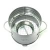 Tab. Tanaka Statement Metal Cans Smoker (Cherry Chips G with)