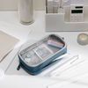 Iroha Publishing Pouch Iroha Publishing TRACY MULTI POUCH jay blue