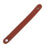 Guitar Headstock Adapter Strap Button Tie, also for Ukulele Mandolin Banjo, Brown