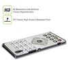 Head Case Designs Remote Control Keys Hard Back Case for Sony Xperia M / M Dual
