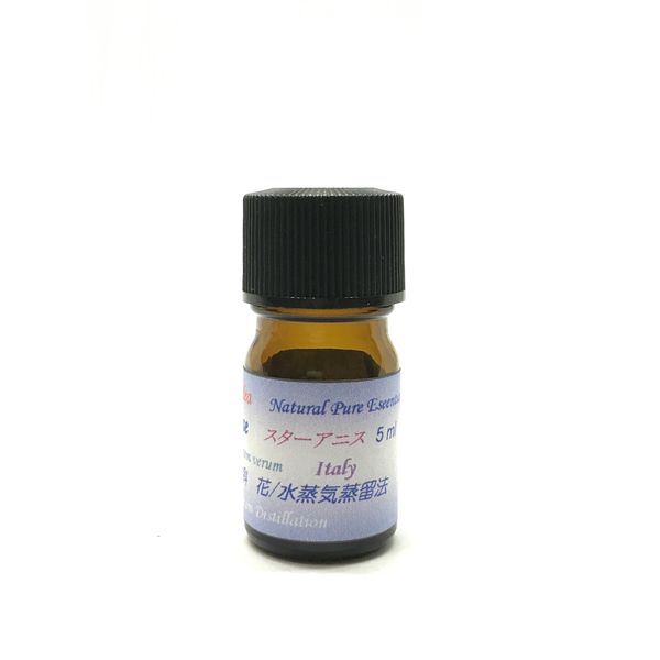 Aniseed Essential Oil Pure Essential Oil (1.0 fl oz (30 ml)