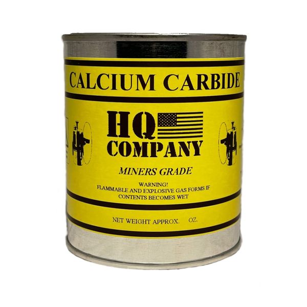 HQ Company Calcium Carbide (1)