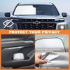 For Chevy Traverse 2018-2025 Car Windshield Sun Shade Foldable Rays UV Block