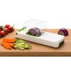 Vegetable Cutter Alligator 3079