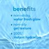 Pond's Super Light Gel - 100ml/3.38fl.oz