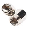 Compact 360° Universal Air Conditioner Cleaning Nozzle