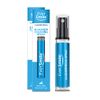 AlignerFresh Portable WhiteFoam Spray | Retainer & Invisalign Cleaner Spray - On The Go Aligner Cleaning & Teeth Whitening. Kills Bacteria & Freshens Bad Breath. Mint Flavored (2 Pack)