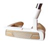 Ray Cook Ladies 04 White Ghost 33" Putter, with Headcover
