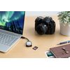 SanDisk Extreme PRO SD UHS-II USB-C Card Reader