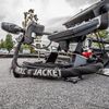 T-H Marine G-Force Troll Jacket Trolling Motor Cable Organizer Sleeve