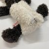 NICI 3190011 Panda Figure Pouch, Pen Case