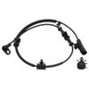 febi bilstein 45568 ABS-Sensor , 1 Stück