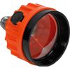 62mm Single Flashing Strobe Prism Total Station