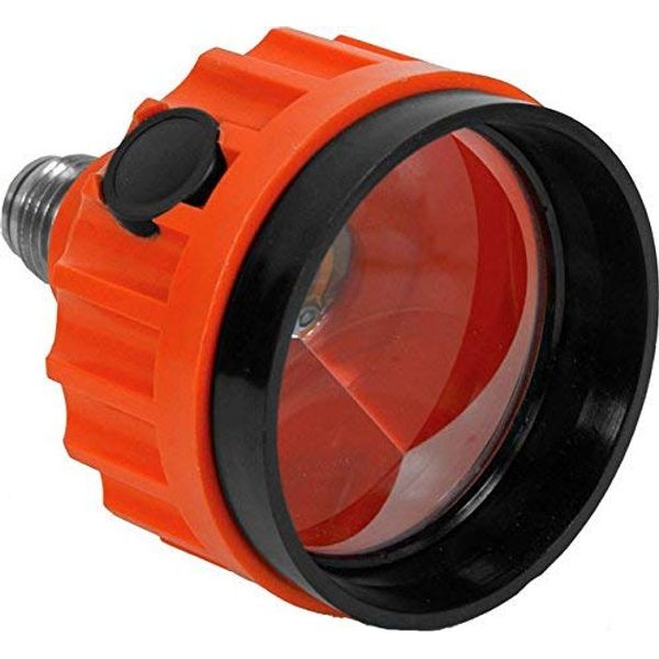 62mm Single Flashing Strobe Prism Total Station