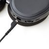 Sound Card Cable for Arctis (3/5/7 Pro), Headphone Replacement Headset Accessory