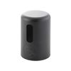 Danco 11093 Kitchen Air Gap Cap, Matte Black