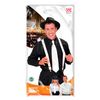 Braces White Accessory for Fancy Dress
