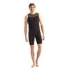 Jobe Men's Perth Shorty 1.5mm Wetsuit, Multicoloured, M