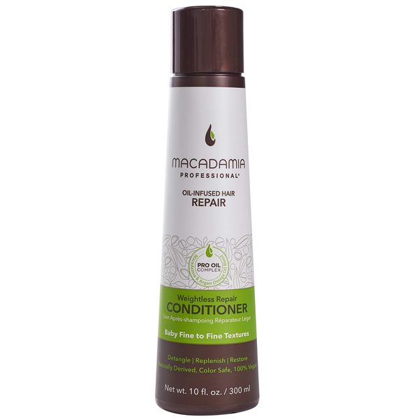 Macadamia Professional weightless moisturizer, 300ml