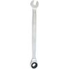 KS Tools 503.4207 GEARplus Combination ratchet spanner, 7mm