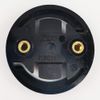 Trigo Bicycle Computer Mount Insert Kit Thread Adapter Kit wahoo
