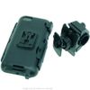 Powered Hardwire Waterproof Motorcycle PRO Handlebar Mount Kit for iPhone SE