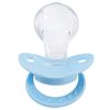 LittleForBig Pacifier Blue