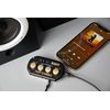 Maker hart Just Combo 3 Channel Audio Mixer/Microphone IN/Stereo Input/Bluetooth Input/USB AUDIO OUT