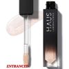 Haus Laboratories Rose B*tch 4 piece makeup set w/Black makeup bag 