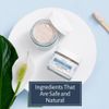 Remineralizing Tooth Powder | Fluoride-Free Formula with Hydroxyapatite | Nat...