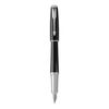 Parker Urban Premium Ebony Fountain Pen + Notebook Set