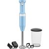 Brand New KitchenAid KHBBV83VB Rechargeable Cordless HandHeld Stick Blender