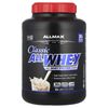 Classic AllWhey®, 100% Whey Protein Source, Vanilla, 5 lbs (2.27 kg)