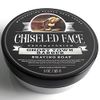 Ghost Town Barber - Handmade Luxury Shaving Soap from Chiseled Face Groomatorium
