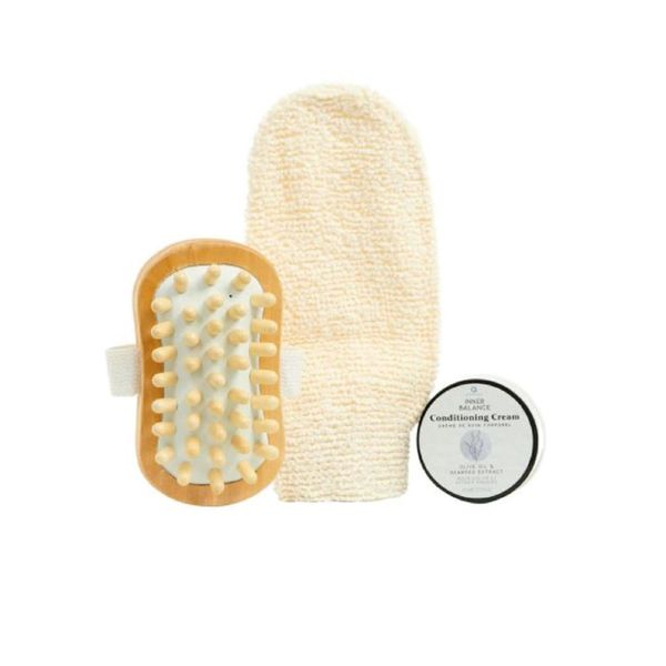 Inner Balance Condition & Calm Gift Set