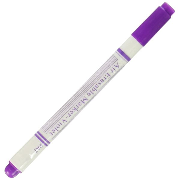 EZ Quilting Fine Point disappearing Ink Pen