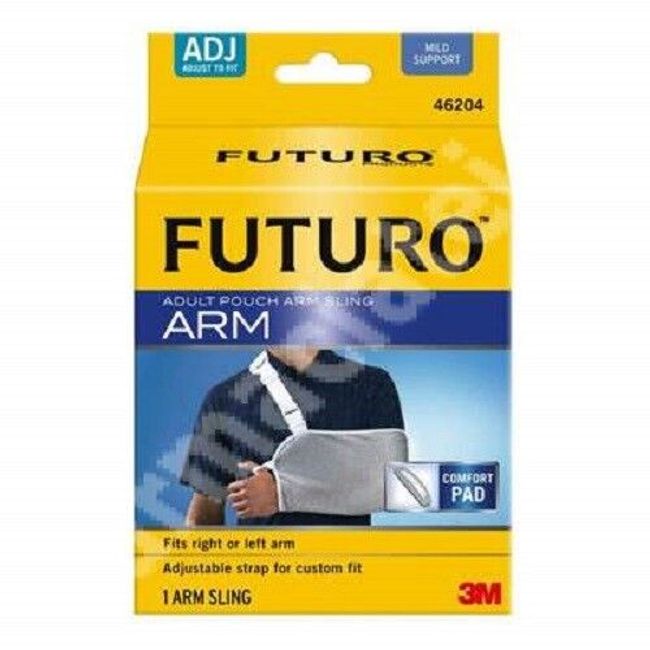 Futuro Adult Pouch Arm Sling (5 Pack)