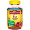 B12 EXTRA STRENGTH 3000 MCG GUMMY 60CT NATURE MADE