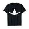 Gymnastics rings T-Shirt