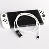 Switch Dock, Genuine Switch Dock, Switch Dock, Type c, iPhone Hdmi Switch, 4K Resolution, HDMI Converter, PD Charging, Direct TV Output, Multi-Function Adapter, USB-C HDMI Cable, Thunderbolt 3/4,