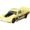 Hot Wheels Spongebob Circle Trucker 3/6, Yellow