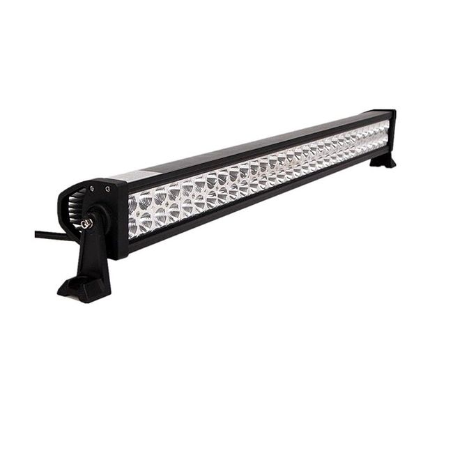 Led Light Bar Lumitek 32 Inch 180W LED Work Light Flood-Spot Combo Driving Fog Lights Off Road Lights Bar for Trucks Jeeps SUV, UTV, ATV and More…