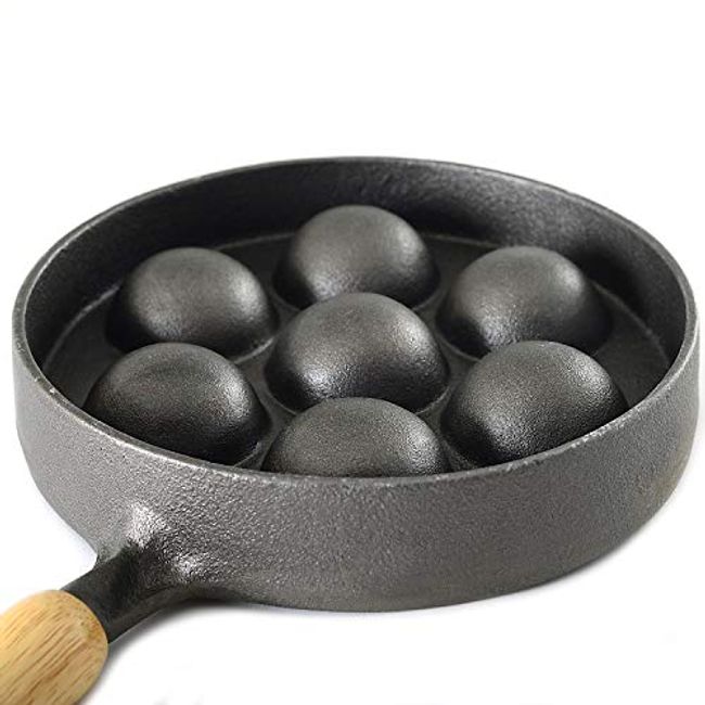 Norpro Omelet Pan