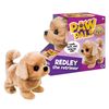 Battery Operated Plush Redley The Retreiver