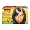 African Pride Olive Miracle Deep Conditioning Relaxer - Regular