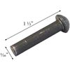 Osburn Hinge Pin for 2300 Wood Stoves: 30170
