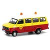 Tiny City Ford Transit Mk 2 Shell Shell 1960s Color