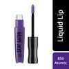 Stay Satin Liquid Lip Colour 850-Atomic