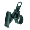 Buybits Locking Strap Bike Handlebar Mount & Cradle for Garmin eTrex 20x & eTrex 30x