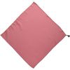 Maruzo Fuzza Polyester Crepe Fuzza in Box Rose